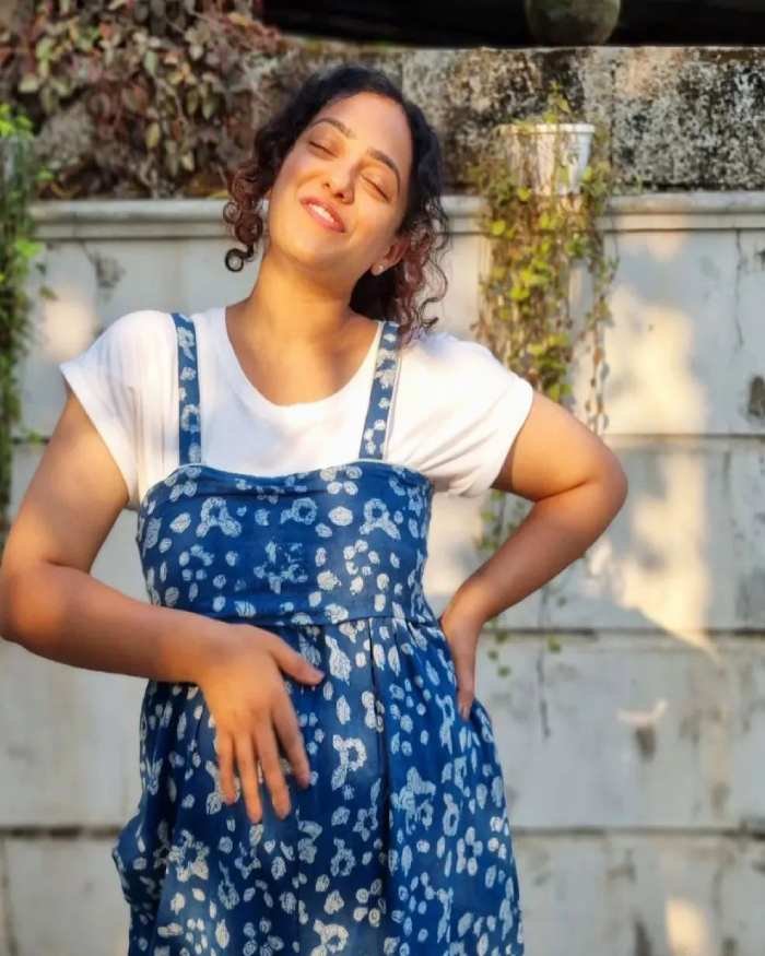 nithya menen_teluguvox 3